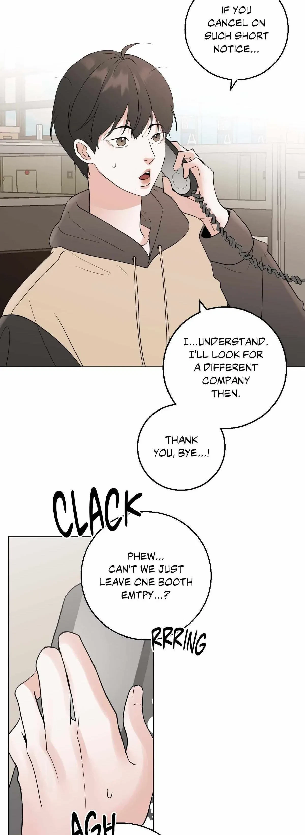 Lend Me Some Sugar Chapter 80.08, page 8