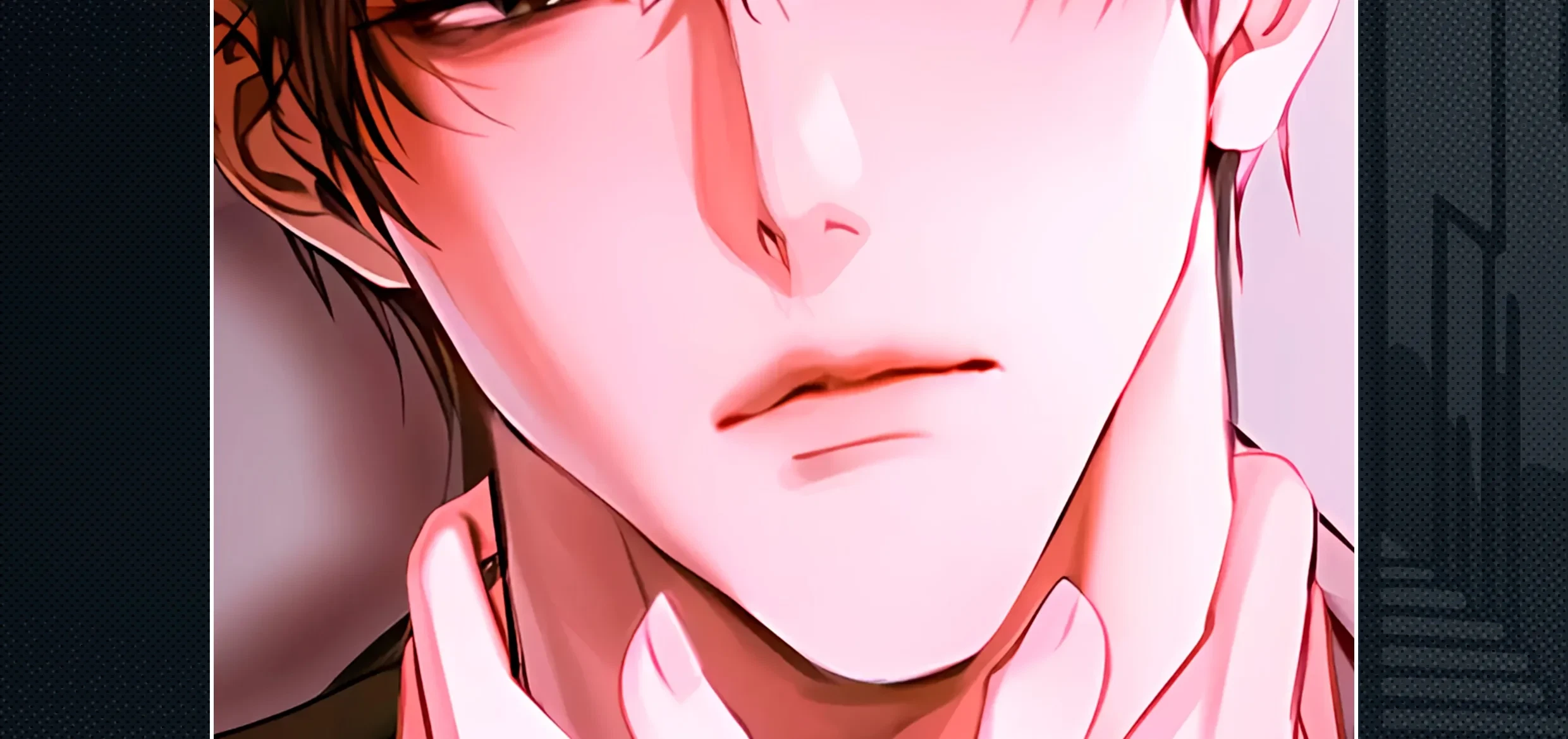 The Road To You Chapter 30.5, page 2