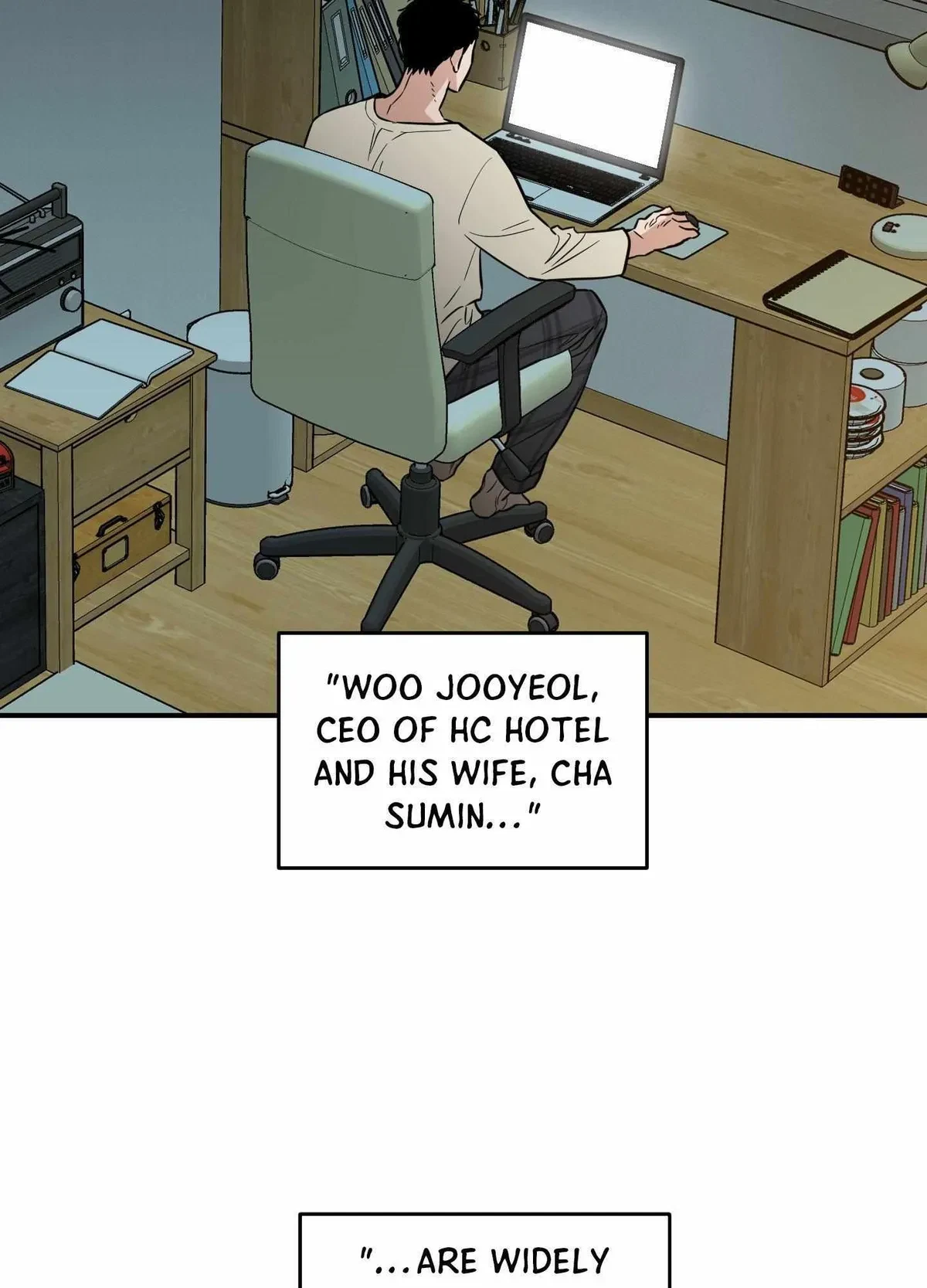 Chapter 22, page 57