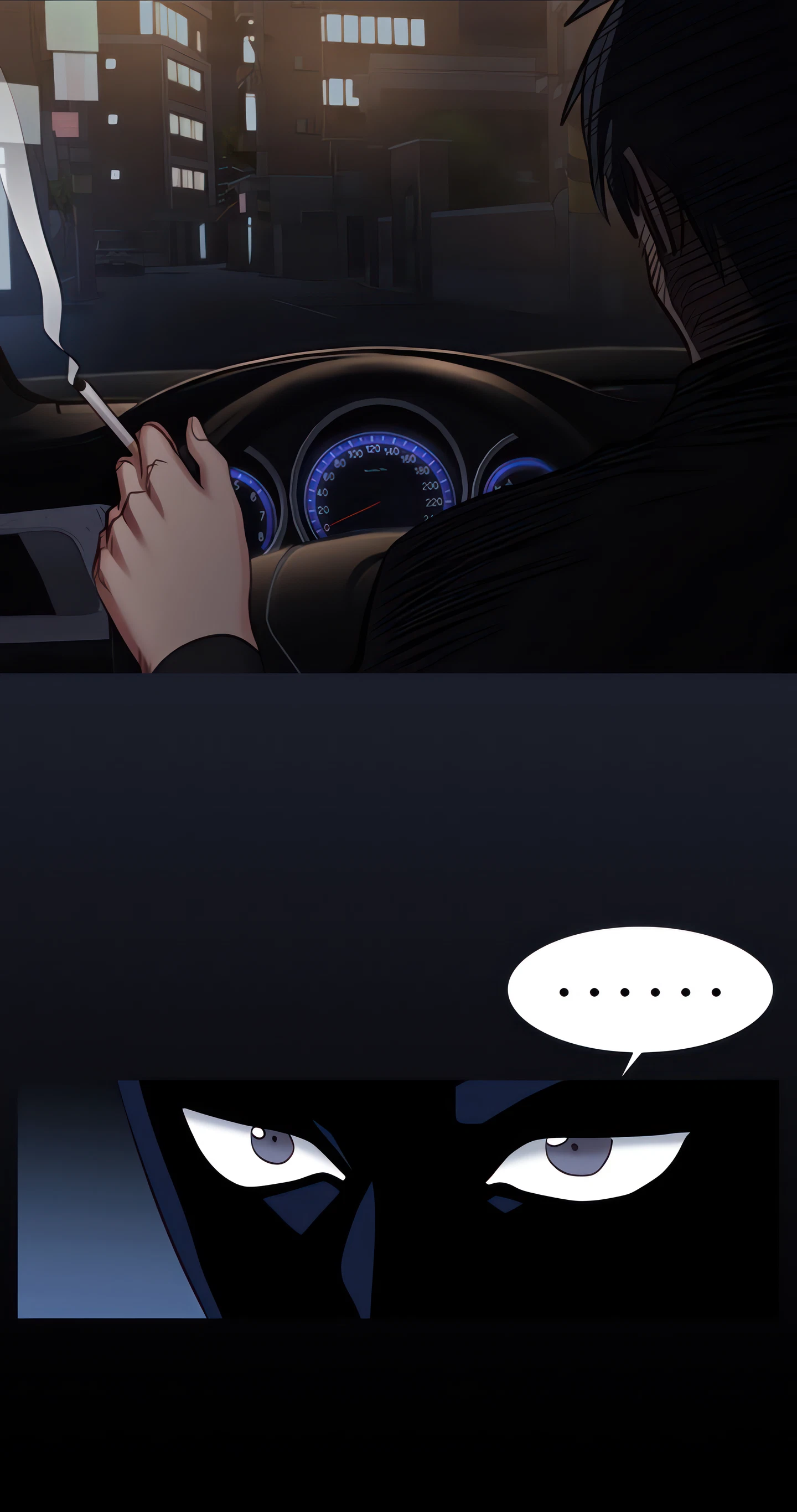 Fitness Chapter 45 (Uncensored), page 3