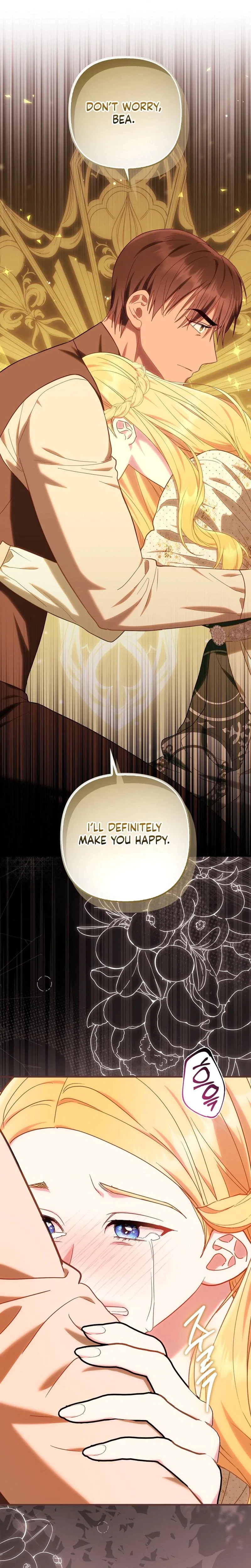 The Fruit Of Immorality Chapter 23, page 2