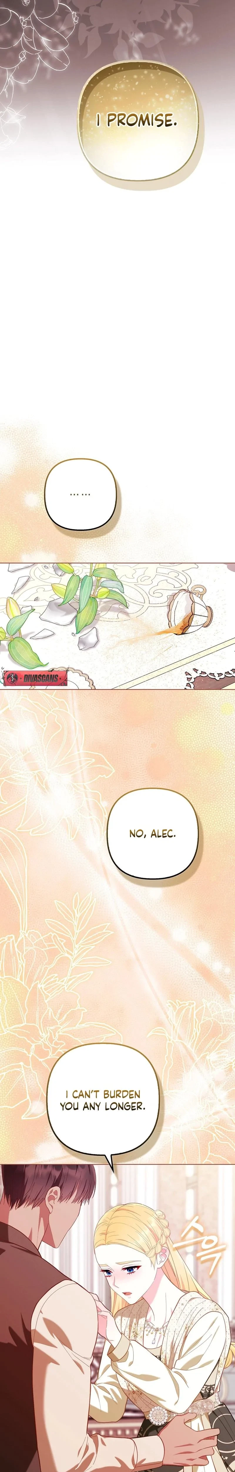 The Fruit Of Immorality Chapter 23, page 3