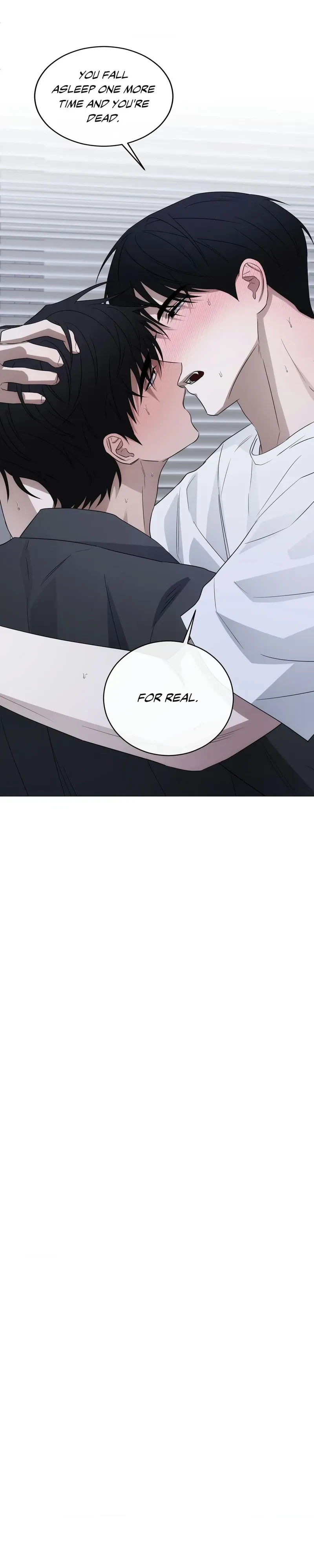 Bite To Unlock Chapter 31, page 15