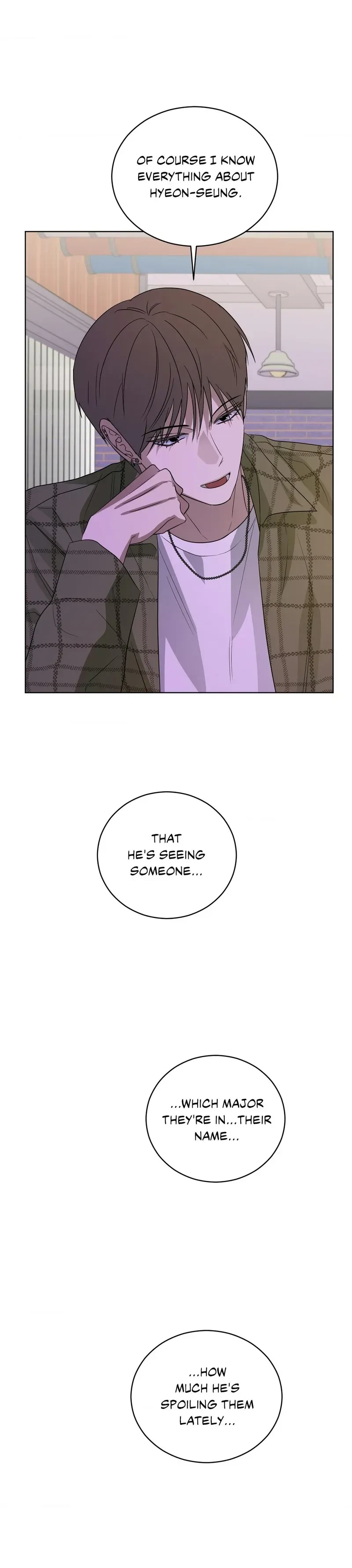Bite To Unlock Chapter 31, page 27