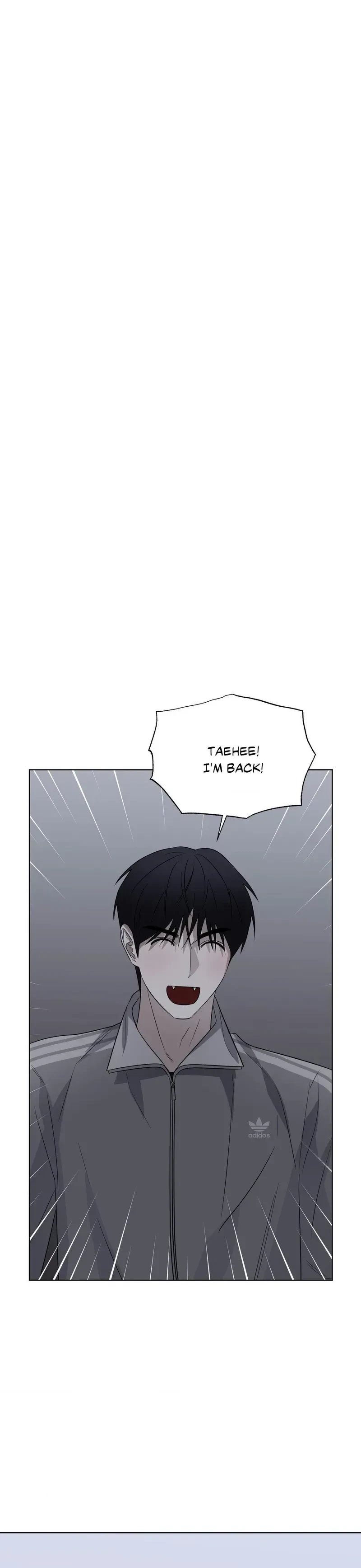 Bite To Unlock Chapter 31, page 29