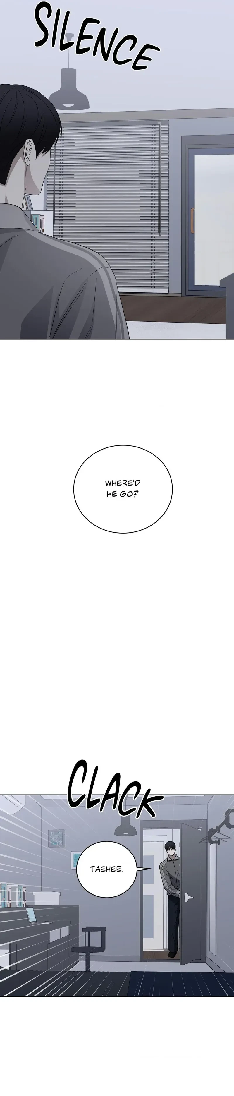 Bite To Unlock Chapter 31, page 30
