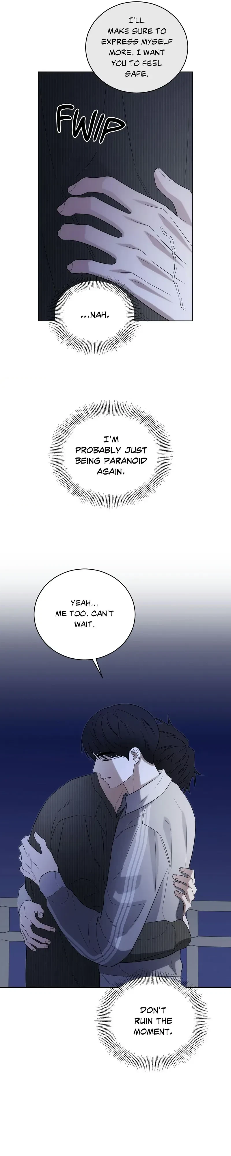 Bite To Unlock Chapter 31, page 36