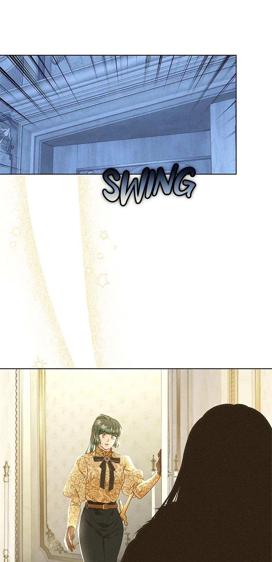 Stained Scarlet Chapter 7, page 11