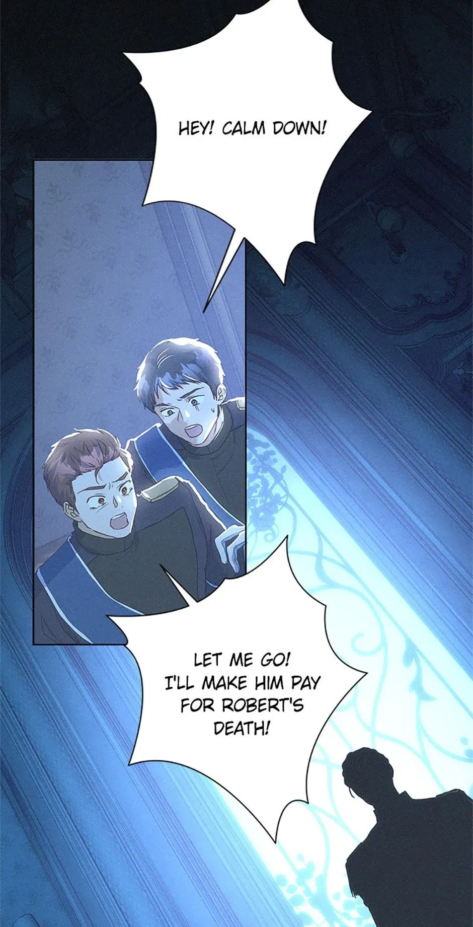 Stained Scarlet Chapter 7, page 18