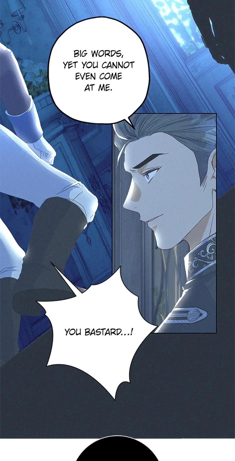 Stained Scarlet Chapter 7, page 19