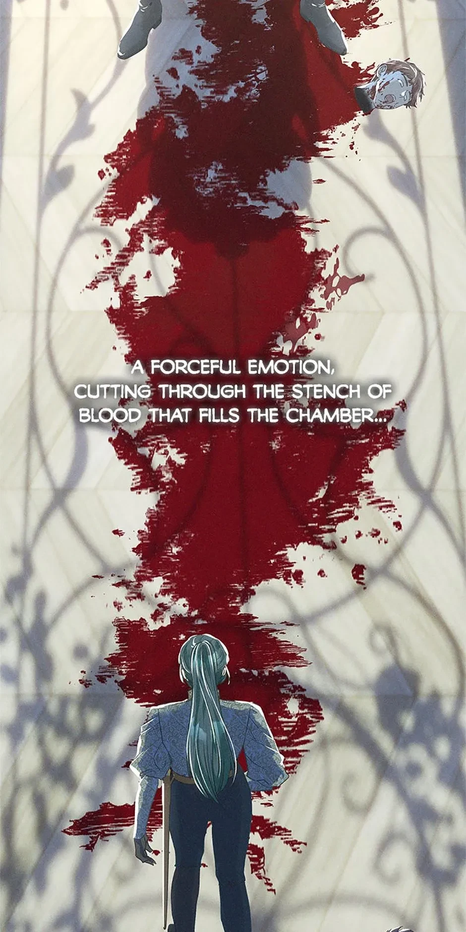 Stained Scarlet Chapter 7, page 2