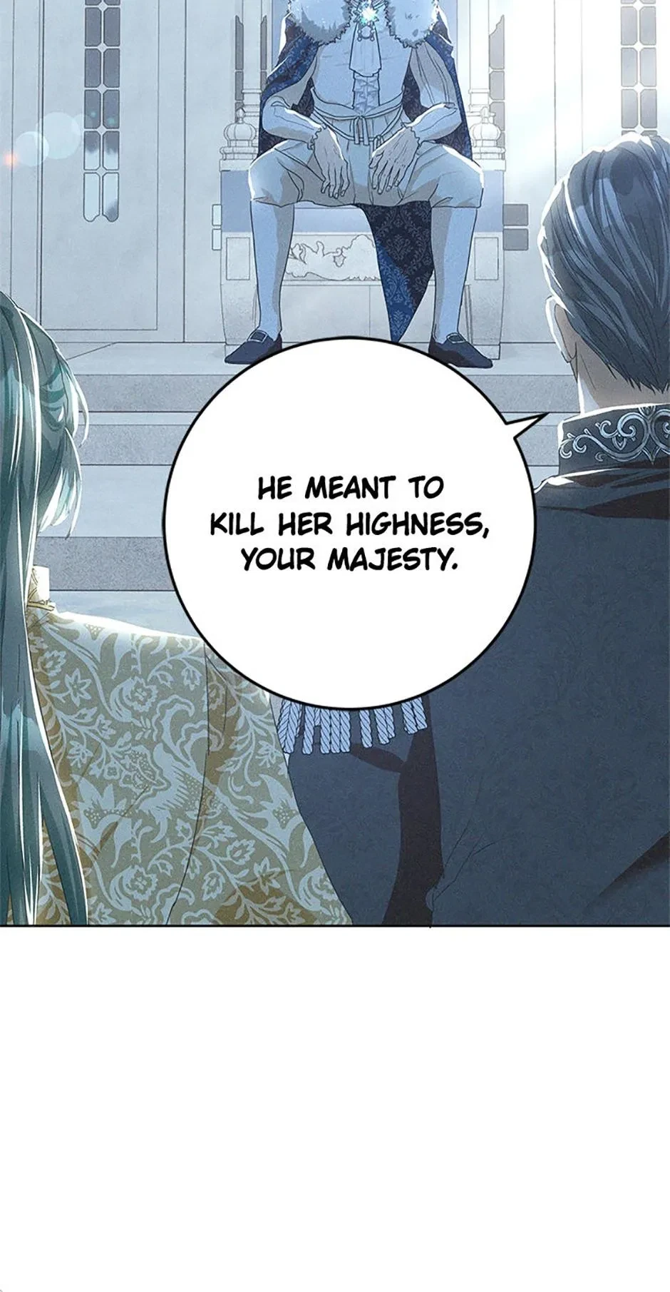 Stained Scarlet Chapter 7, page 25