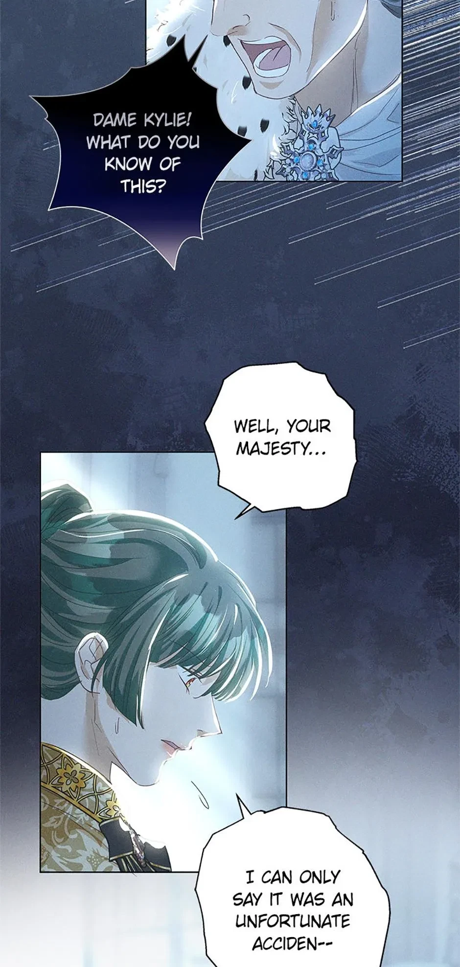 Stained Scarlet Chapter 7, page 27