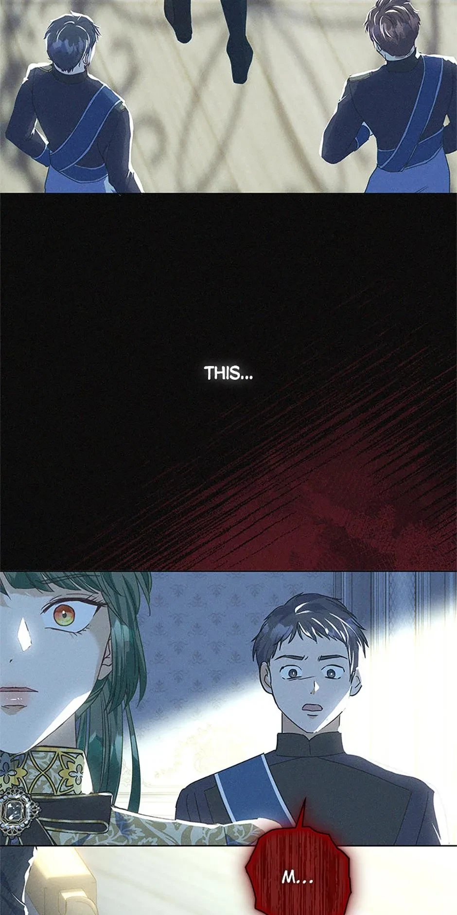 Stained Scarlet Chapter 7, page 3