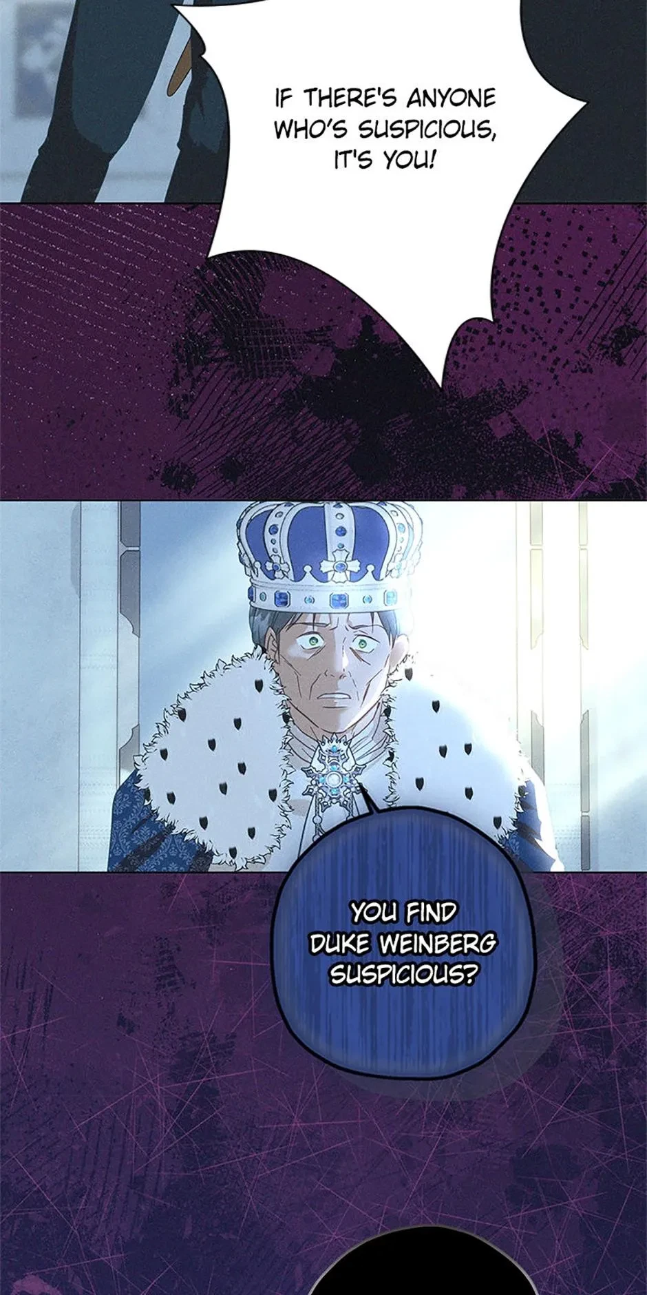 Stained Scarlet Chapter 7, page 31