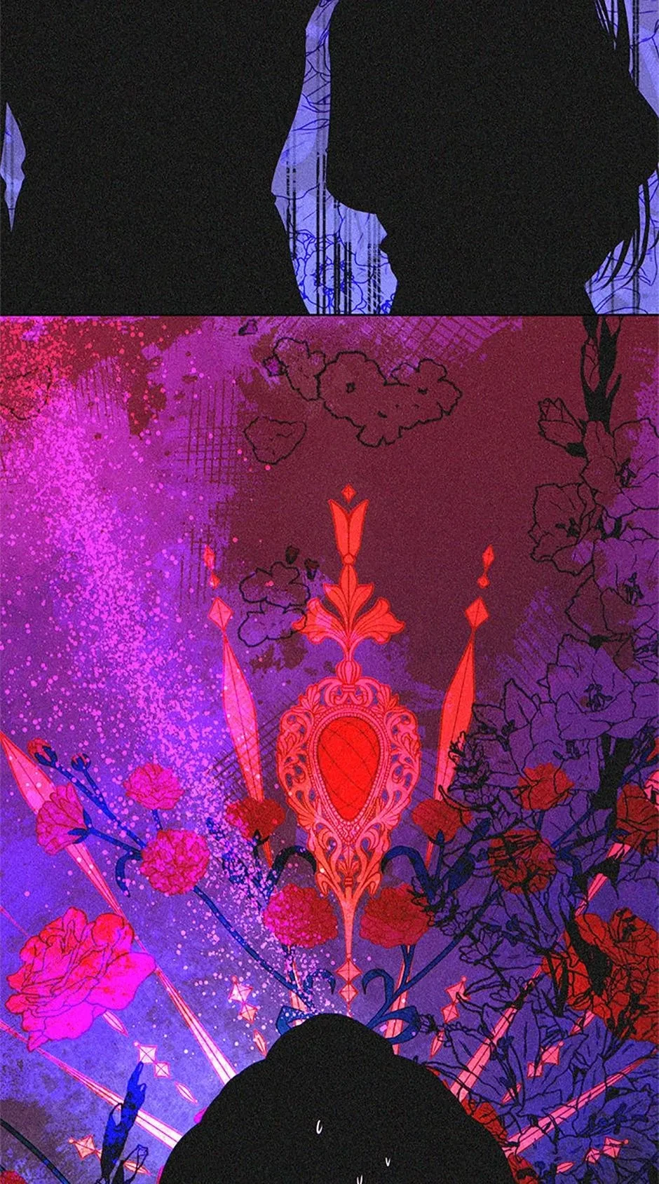 Stained Scarlet Chapter 7, page 38