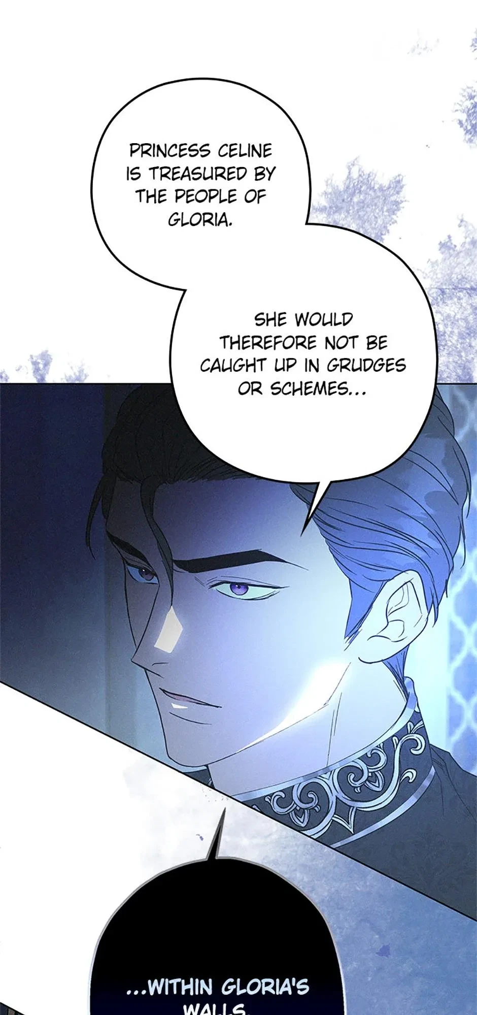 Stained Scarlet Chapter 7, page 50