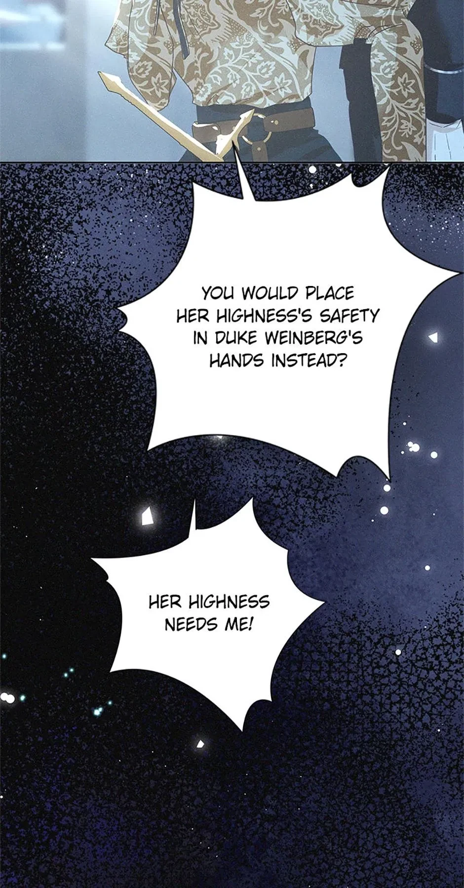 Stained Scarlet Chapter 7, page 61