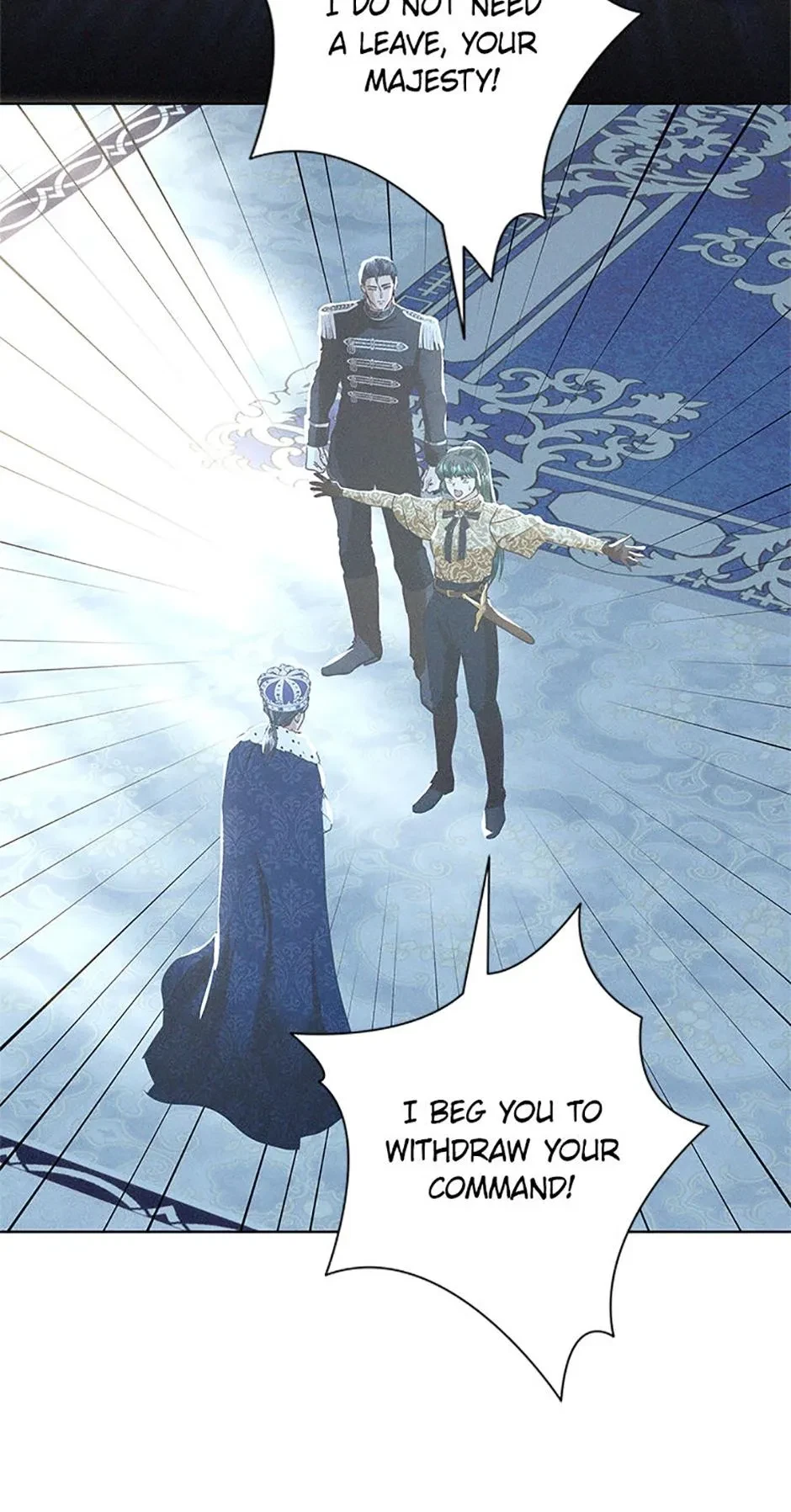 Stained Scarlet Chapter 7, page 64