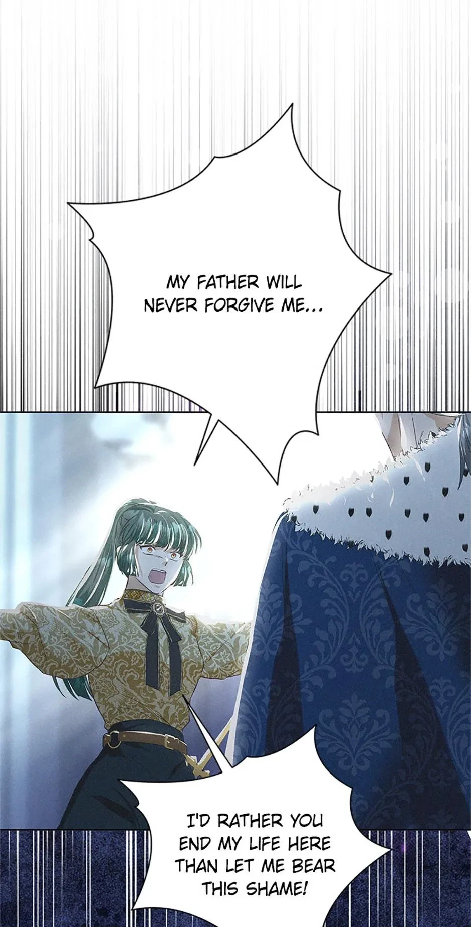 Stained Scarlet Chapter 7, page 65