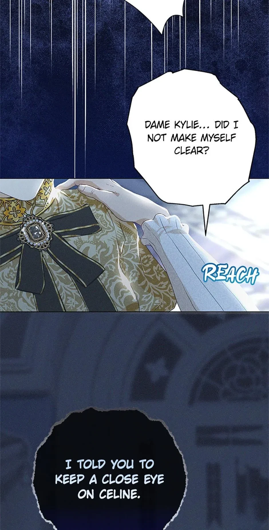 Stained Scarlet Chapter 7, page 66
