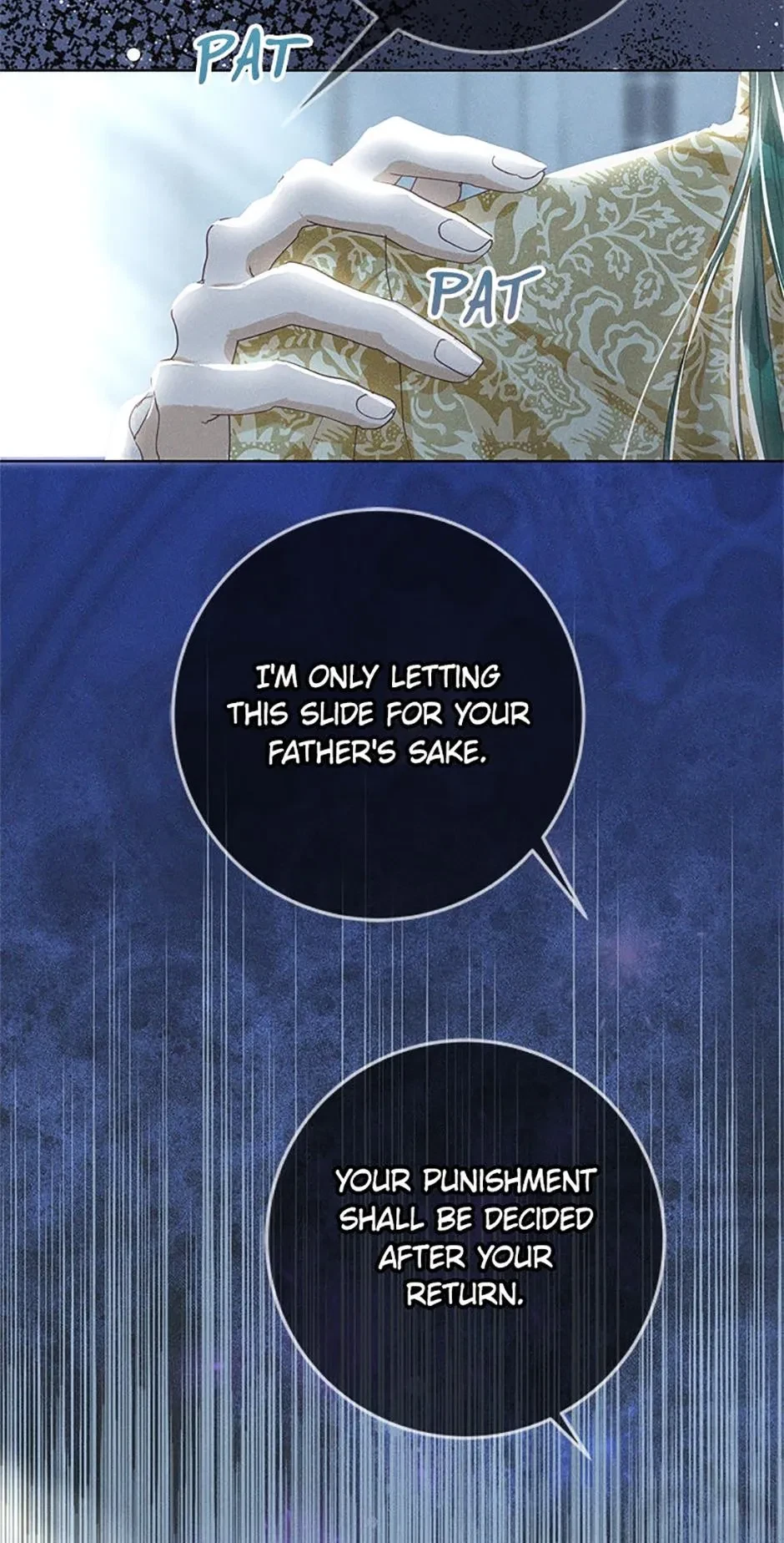 Stained Scarlet Chapter 7, page 68