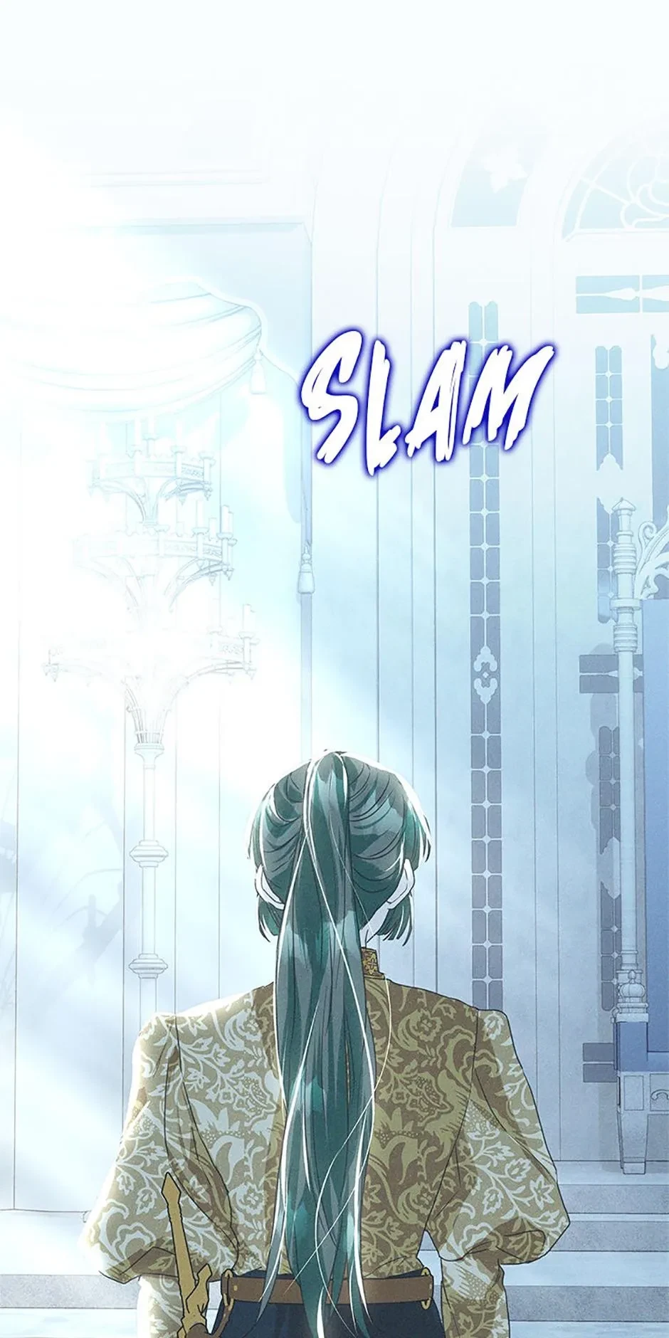Stained Scarlet Chapter 7, page 70