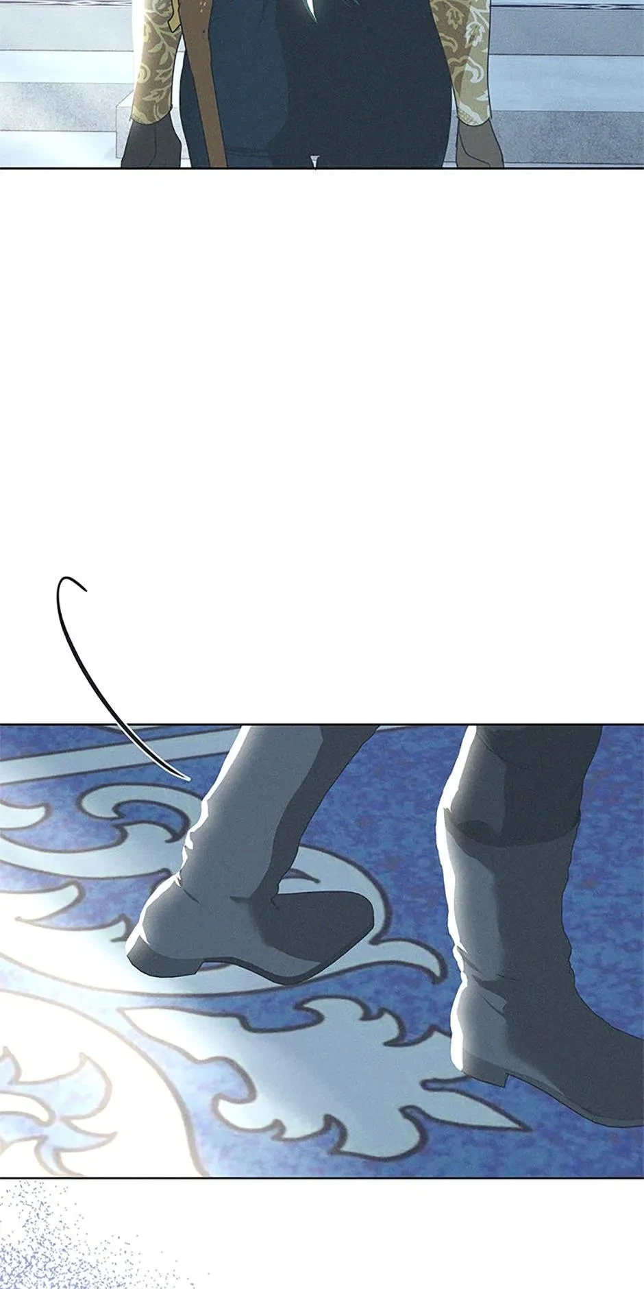 Stained Scarlet Chapter 7, page 71