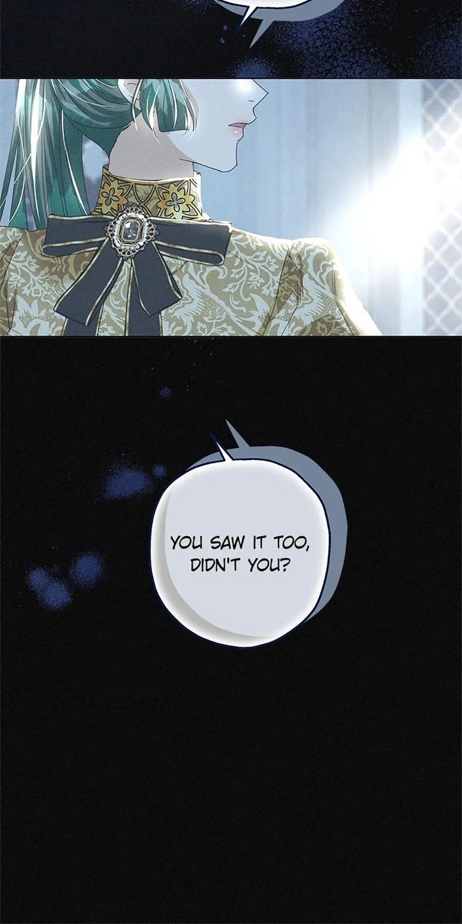 Stained Scarlet Chapter 7, page 74