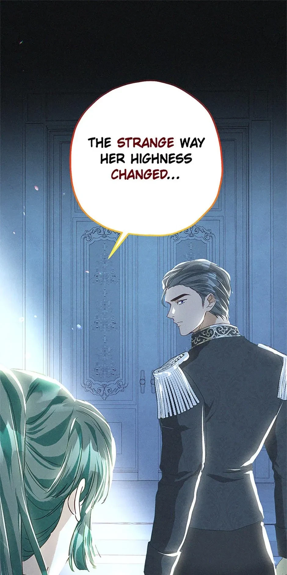 Stained Scarlet Chapter 7, page 75