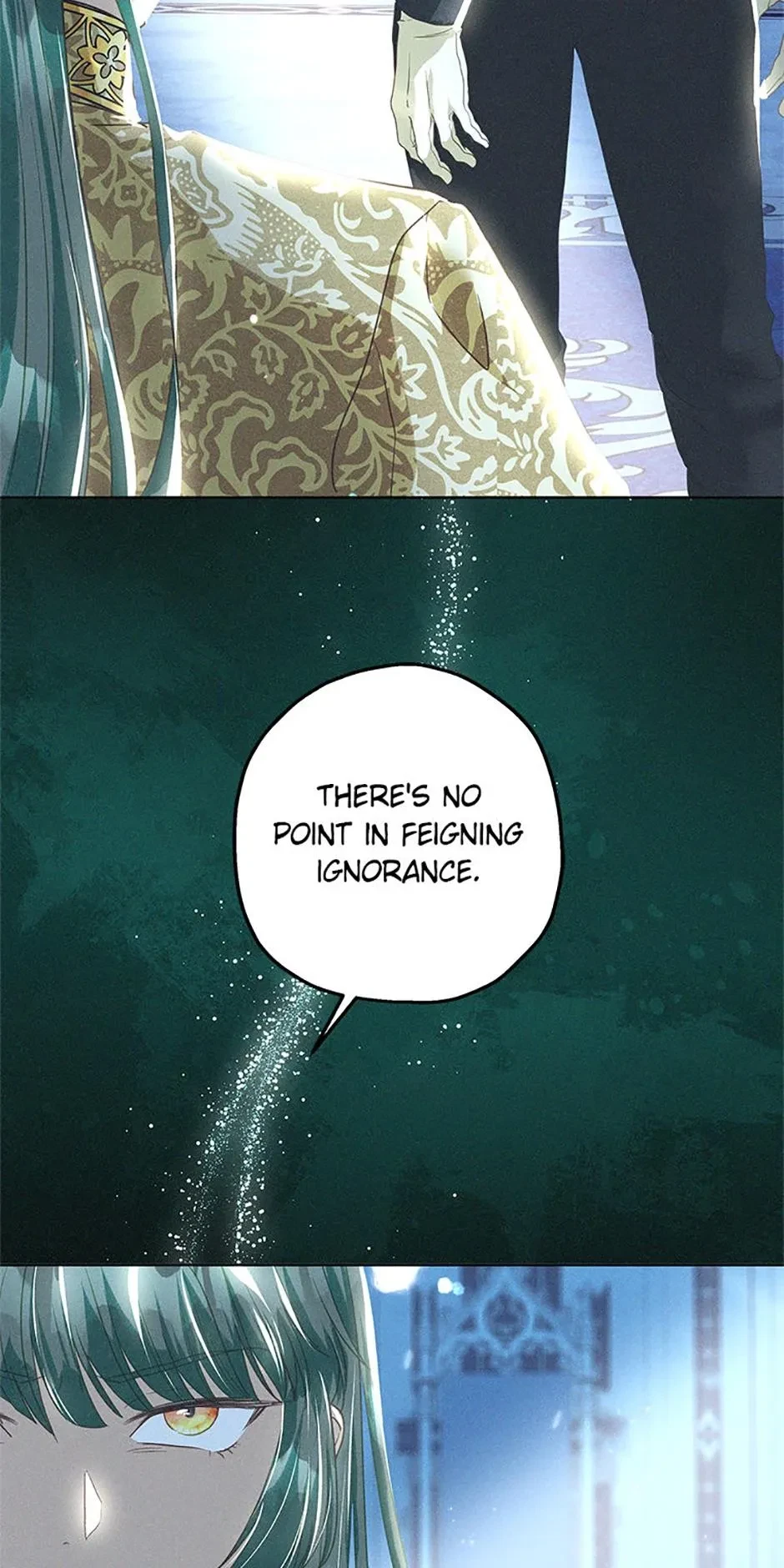 Stained Scarlet Chapter 7, page 76