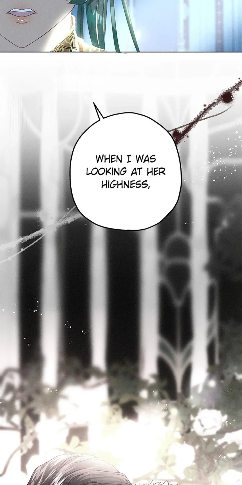 Stained Scarlet Chapter 7, page 77
