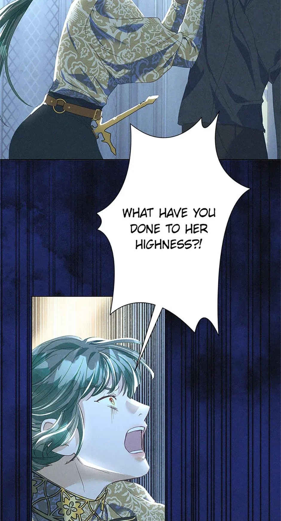 Stained Scarlet Chapter 7, page 8