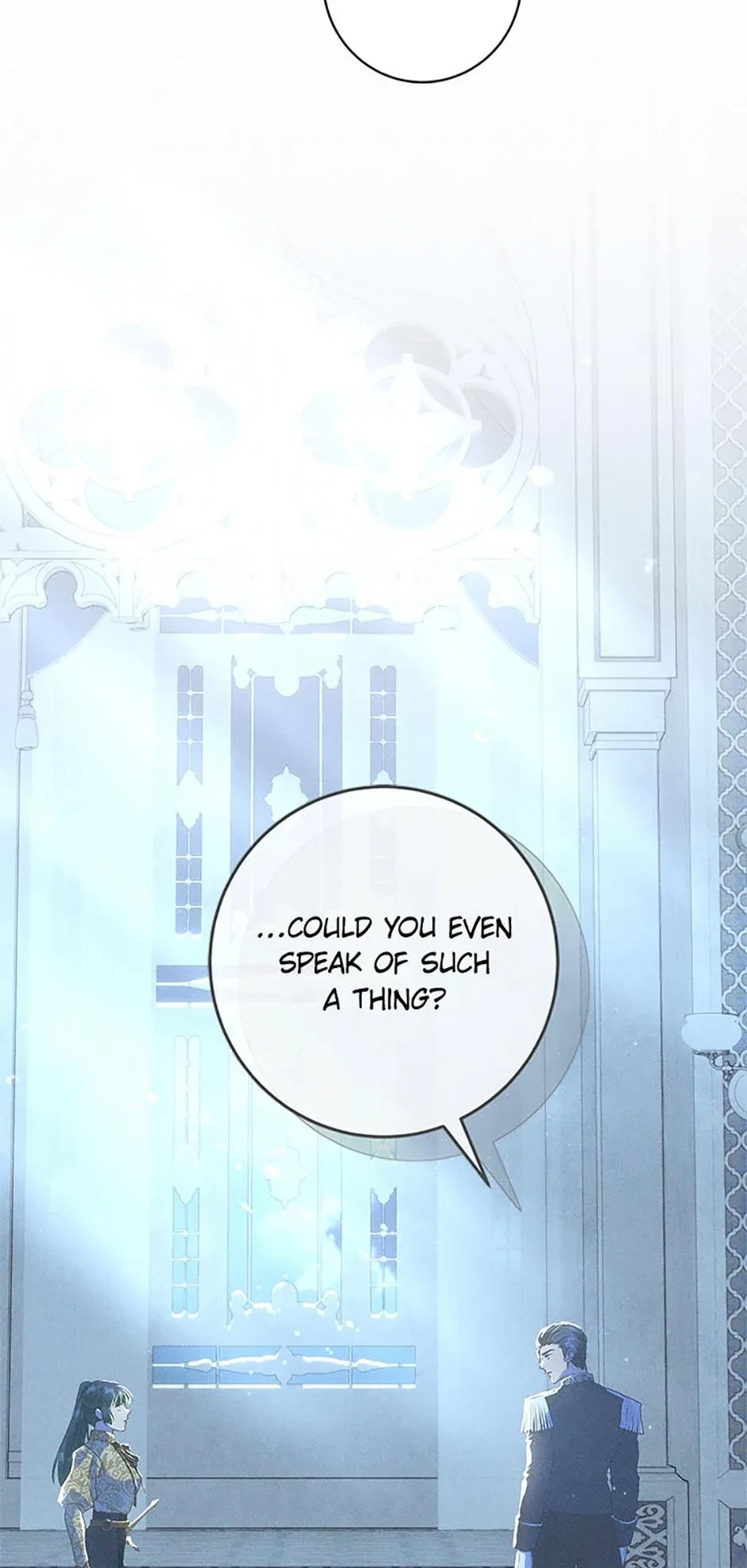 Stained Scarlet Chapter 7, page 81