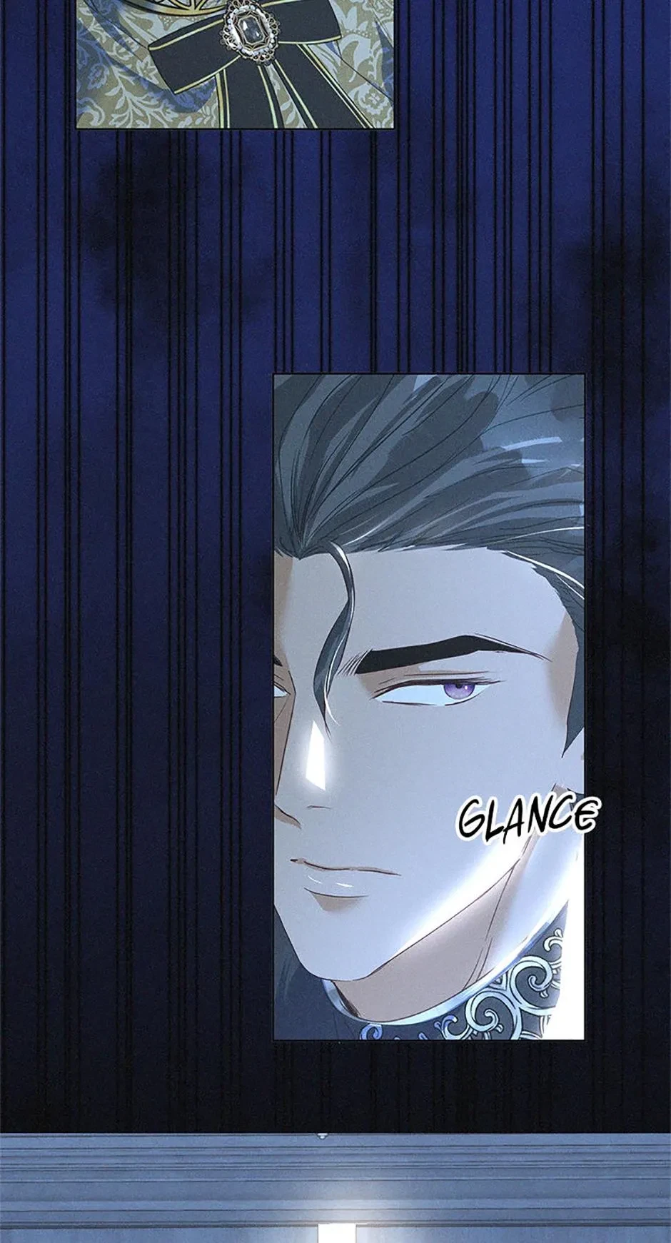 Stained Scarlet Chapter 7, page 9