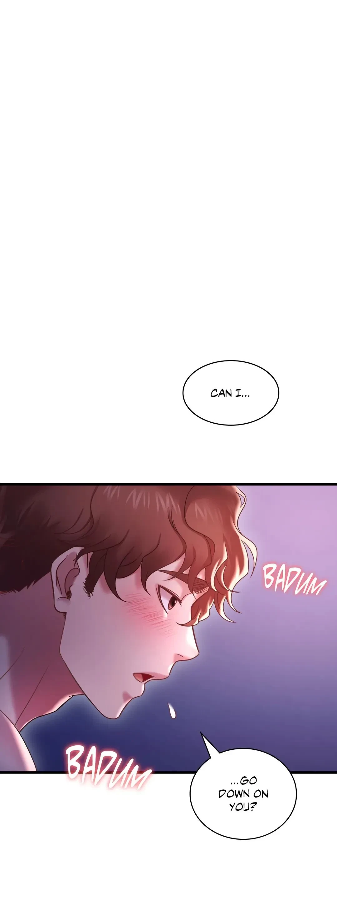 Drunk On You Chapter 17, page 13