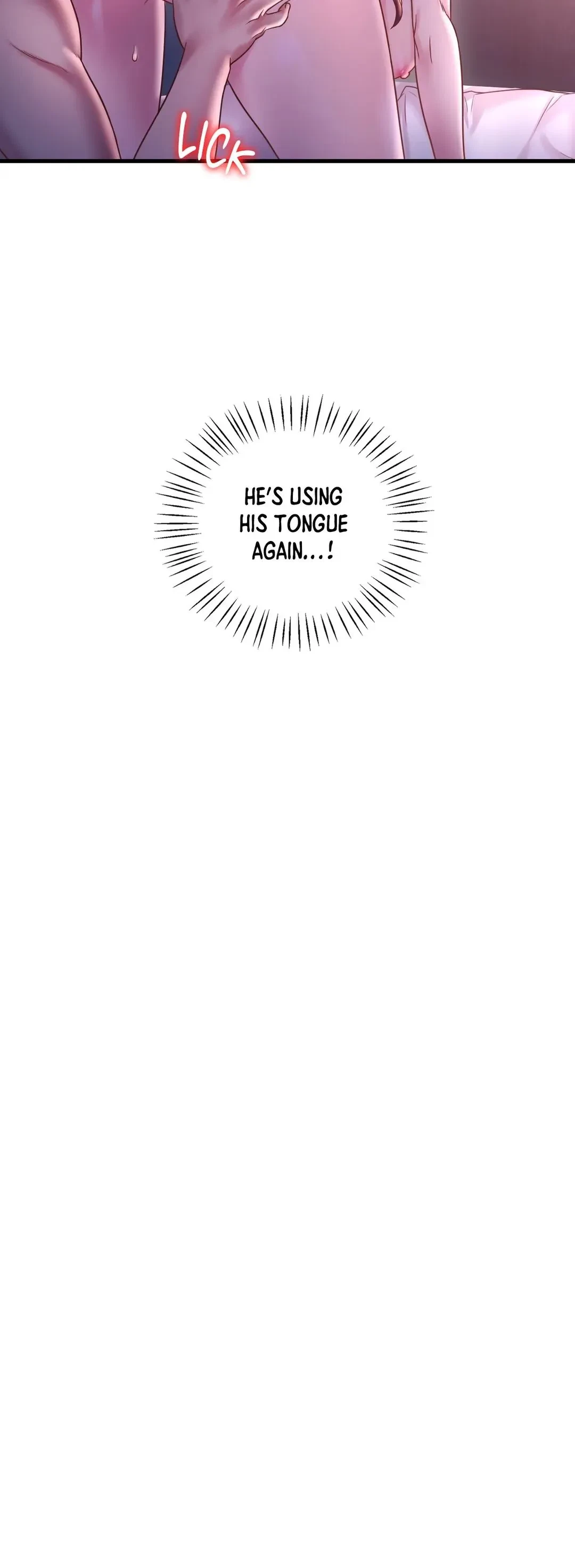 Drunk On You Chapter 17, page 18