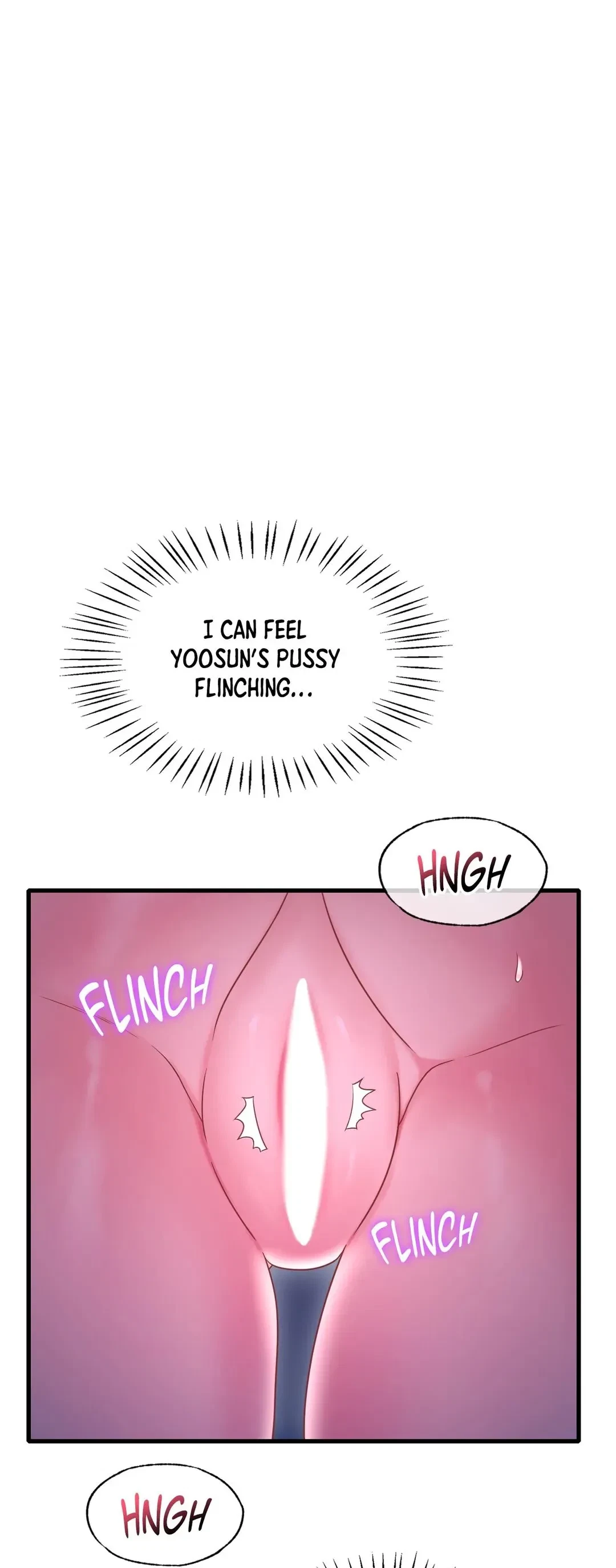 Drunk On You Chapter 17, page 19