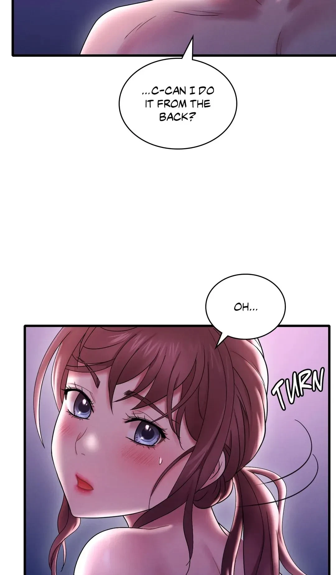 Drunk On You Chapter 17, page 2