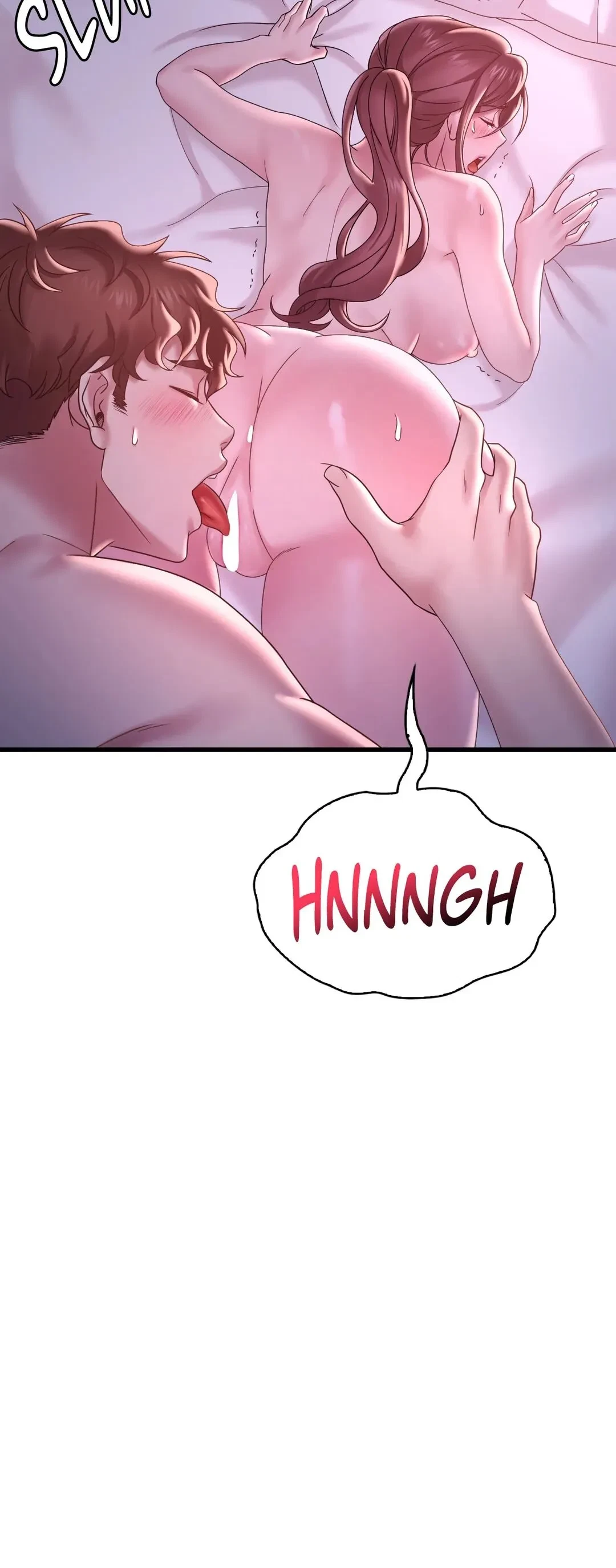 Drunk On You Chapter 17, page 21