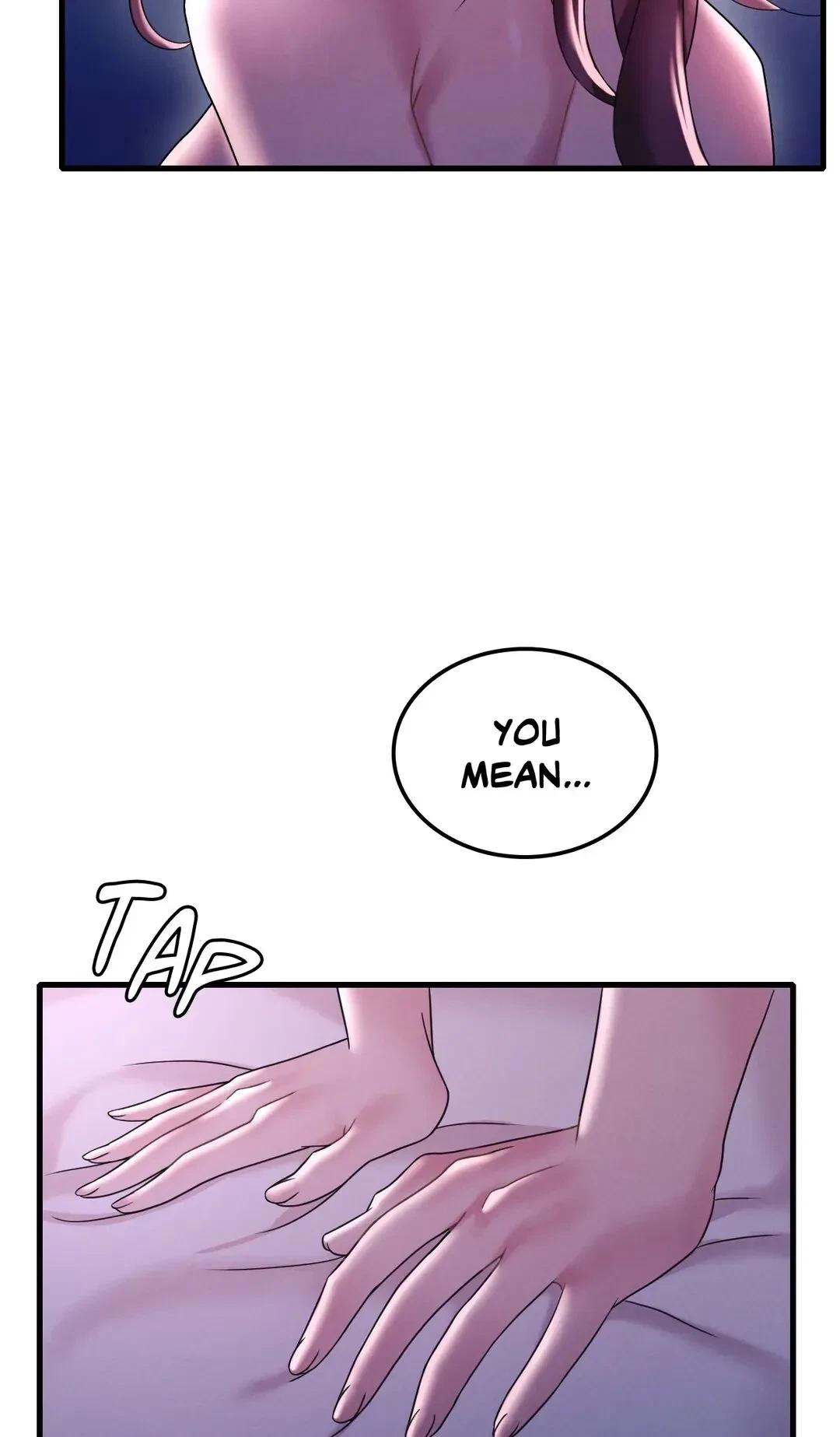 Drunk On You Chapter 17, page 3
