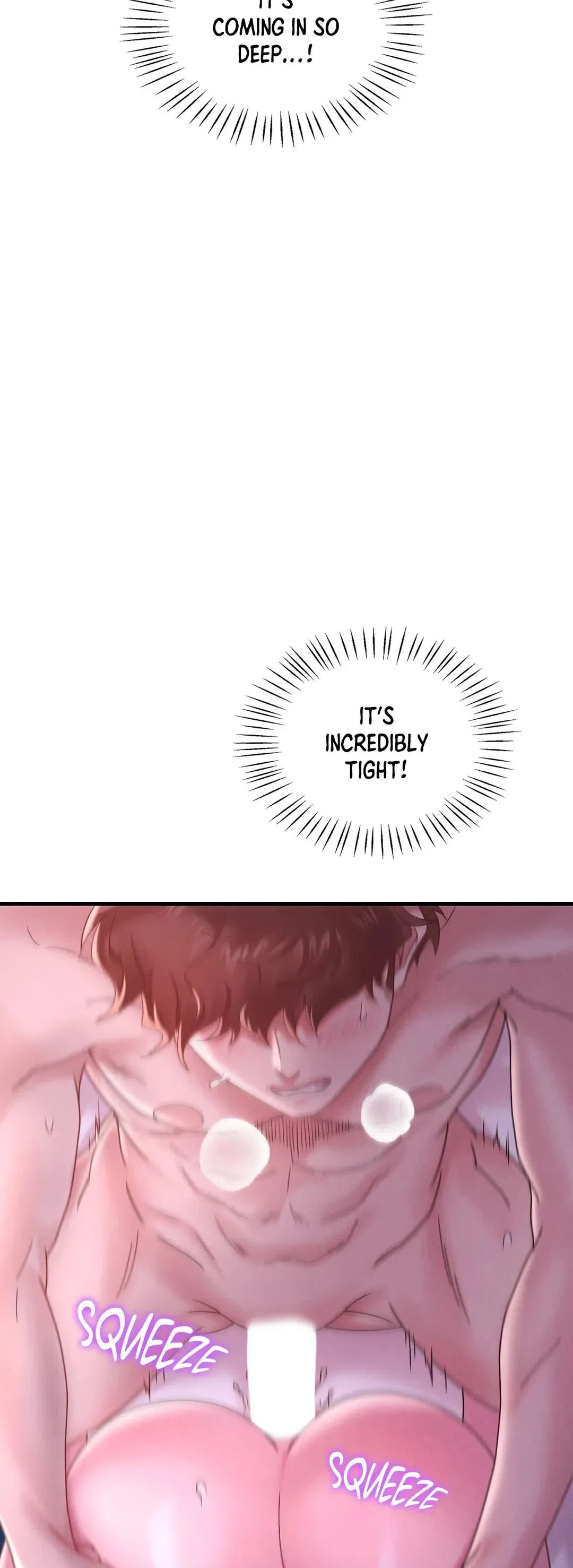 Drunk On You Chapter 17, page 35