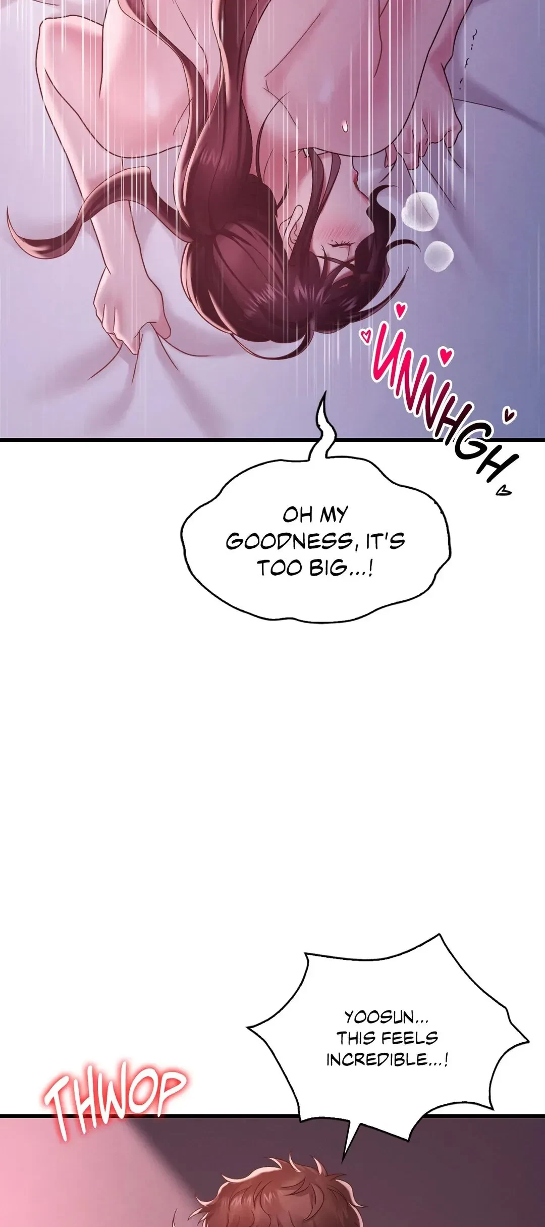 Drunk On You Chapter 17, page 38
