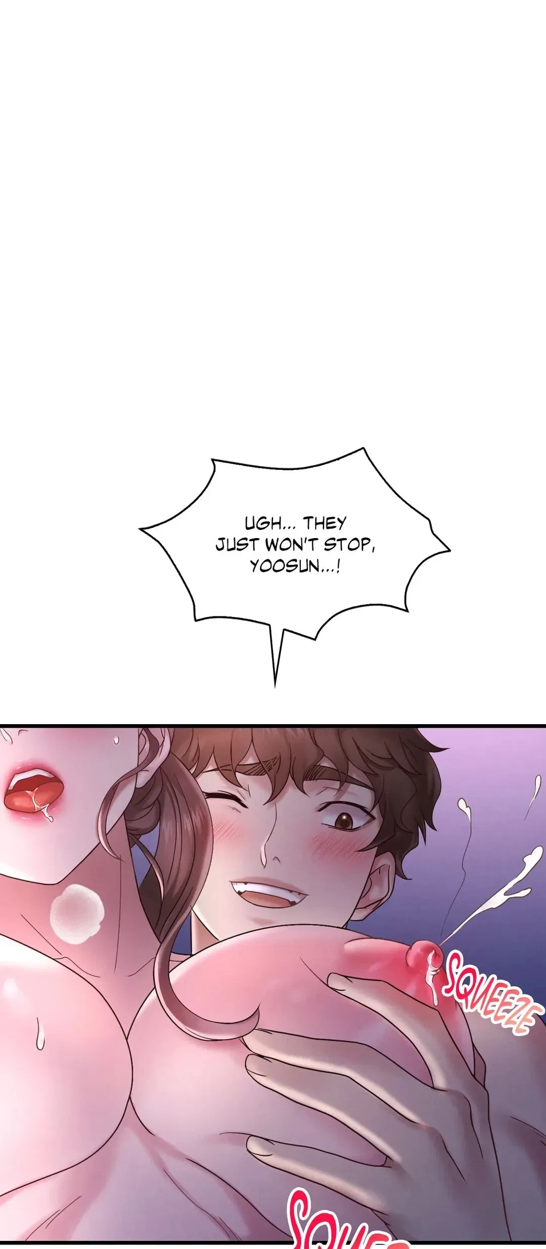 Drunk On You Chapter 17, page 46