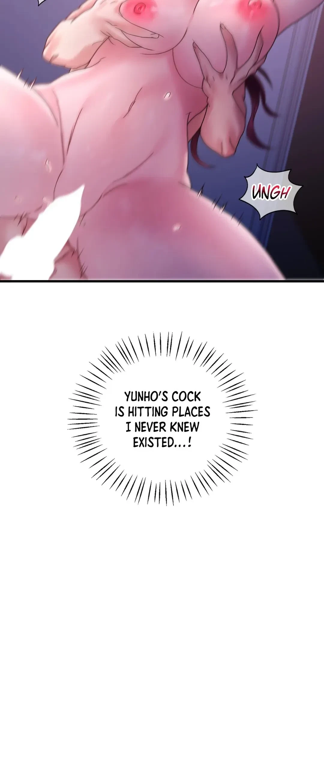 Drunk On You Chapter 17, page 54