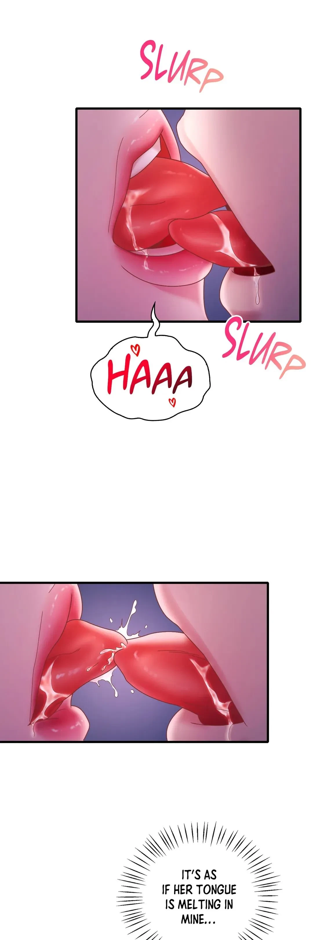 Drunk On You Chapter 17, page 57