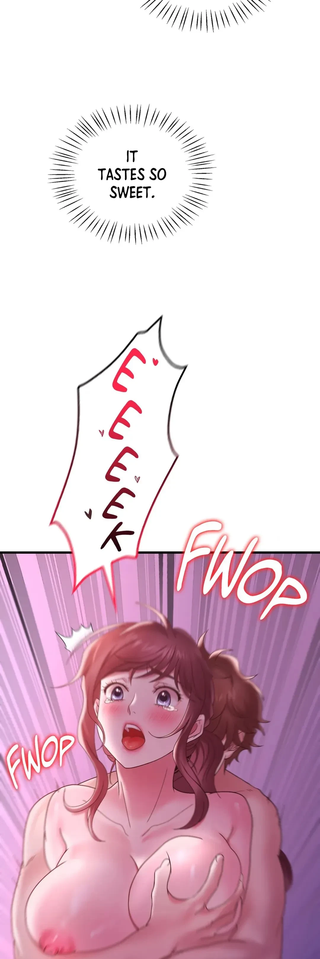 Drunk On You Chapter 17, page 58