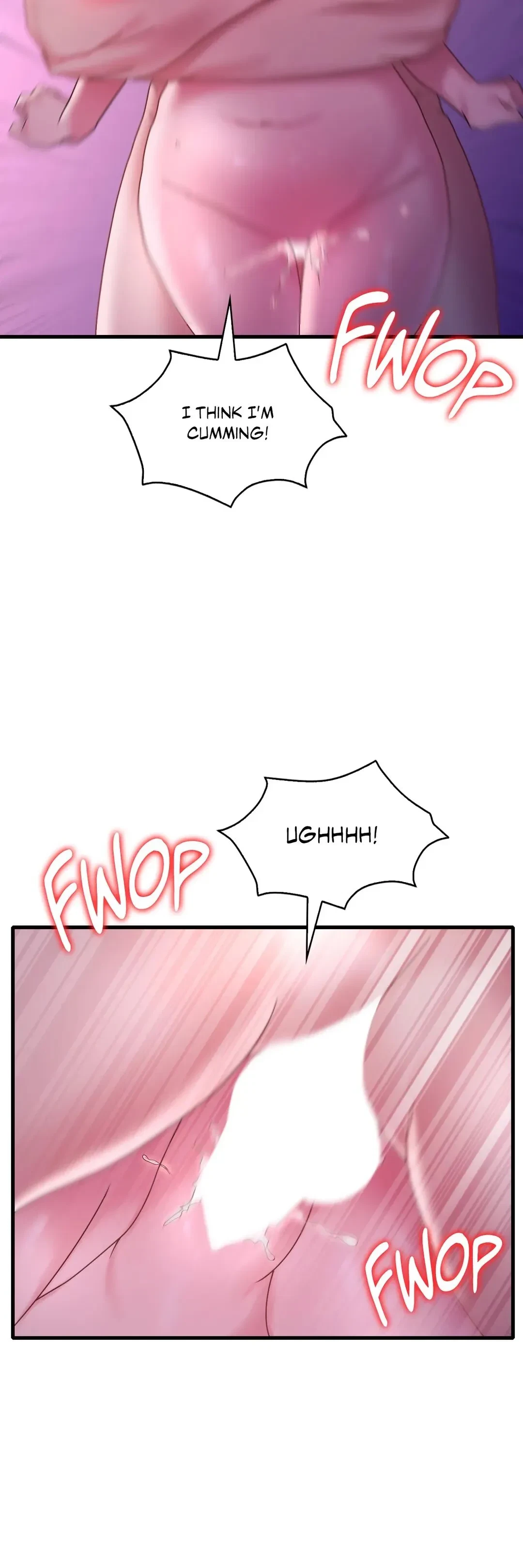 Drunk On You Chapter 17, page 59