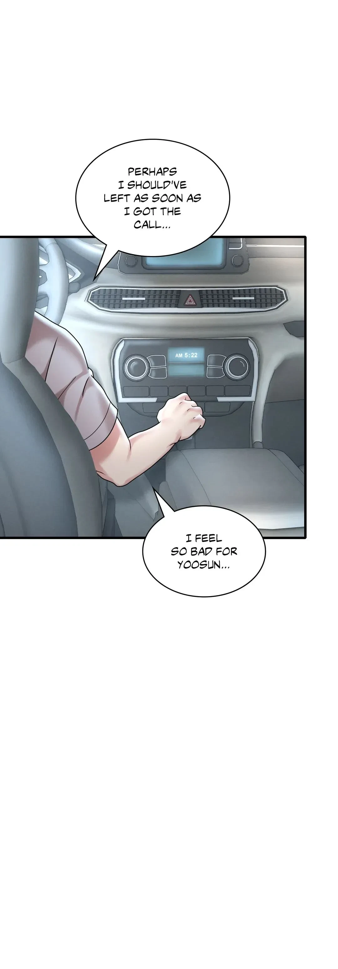 Drunk On You Chapter 17, page 75