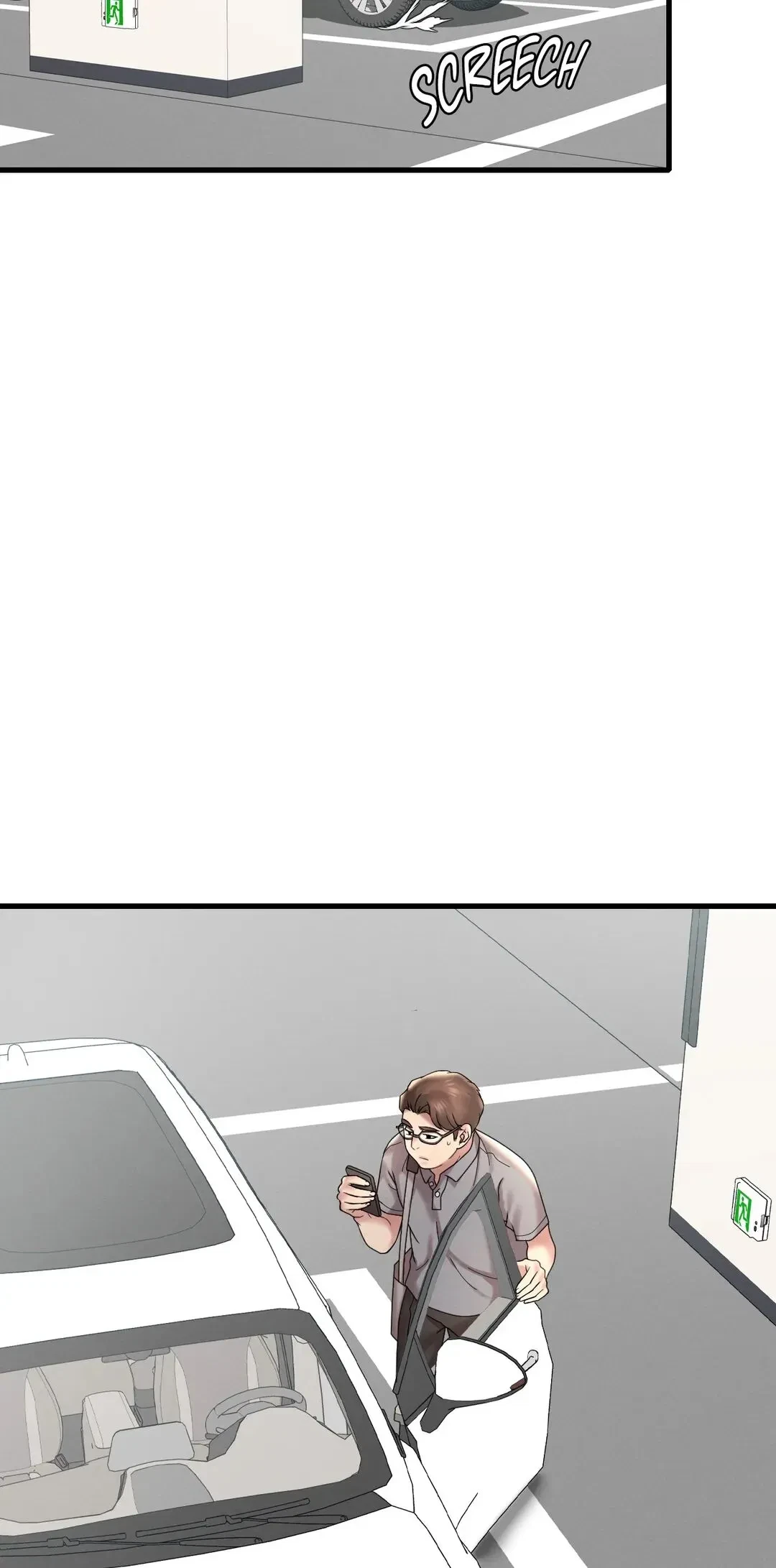 Drunk On You Chapter 17, page 81